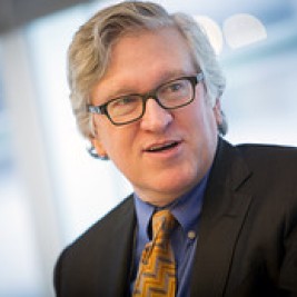 Jeff Raikes